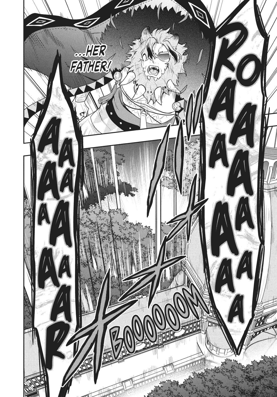 SIX PRINCESSES FALL IN LOVE WITH GOD GUARDIAN Chapter 43 14